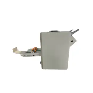 WD- 9330 Ajuste automático Tamaño A3 A4 Máquina de encuadernación de punto de sillín de papel Máquina automática para hacer folletos