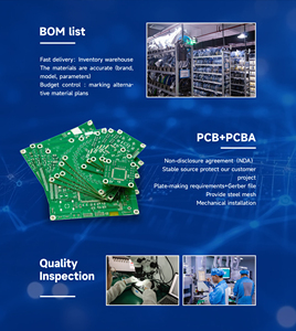 Module de développement de carte mère <span class=keywords><strong>SIMCOM</strong></span> 2G 3G 4G IOT LTE SIM7600 SIM7600E-L1C le moins cher – Service BOM complet - Product Image 6