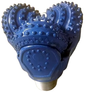 bibo High quality 17 1/2 inch Tricone <b>Bit</b> for Rotary <b>Drilling</b> Mining Water Well Wholesale - Product Image 4