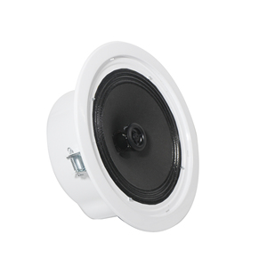 Altavoz de Techo V Network de <span class=keywords><strong>Alta</strong></span> Sensibilidad para Transmisiones de Emergencia <span class=keywords><strong>en</strong></span> Almacenes, Altavoz de Techo Confiable - Product Image 1