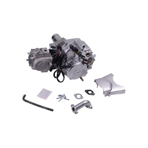 Honda C50 Engine Parts - High Performance Solutions