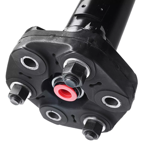 Arbre de transmission arrière pour BMW 525xi 528xi 530xi E60 4WD Arbre articulé OE:26107557158 26107573493 - Product Image 6