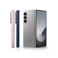 Nouveau téléphone pliable à écran Android Samsung Z Fold 6