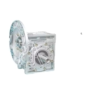<b>Worm</b> <b>gear</b> transmission NMRV030 040 050 063 075 090 110 130 150 - Product Image 2