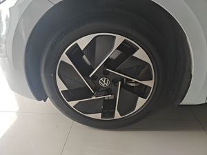 Volkswagen ID3 Pure+ Eléctrico Usado del 2022 - Product Image 6