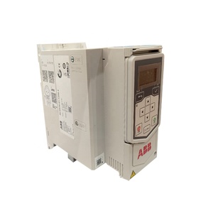 Variador de Frecuencia de Bajo Costo de 7.5kw, 11kw, 5.5kw, Variador de CA Trifásico de 0.75KW, Convertidor para Bomba VSD - Product Image 1