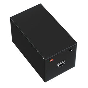 IPARWA 48V 100ah แบตเตอรี่เทเลคอมชุดเก็บพลังงานสำหรับพลังงานสำรองชุดแบตเตอรี่ลิเธียมแบบยา<span class=keywords><strong>ว</strong></span> Lifepo4 - Product Image 4