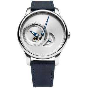 Reloj de Pulsera Automático de Lujo Creativo con Separación de Horas, Minutos y Segundos, Súper Luminoso - Product Image 6