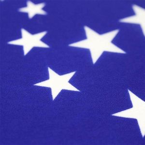 Drapeau national brésilien en polyester 3x5 pieds, résistant à la décoloration, avec œillets en laiton, vente en gros - Product Image 5