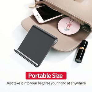 Universal OEM LOGO Portable Mini Desktop Phone Holder for All Phones Mobile Phone Holders - Product Image 4