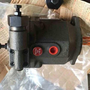 ปั๊มใบพัดแรงดันสูง Atos รุ่น Pfe 32036 3dt 20 ปั๊มน้ำมันเครื่องตัด Pfe 32044 3dt - Product Image 3