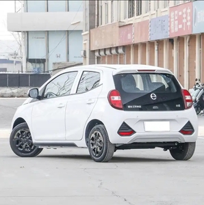 2024 nuova energia per <span class=keywords><strong>Renault</strong></span> Ling Little Kirin 201km veicoli Auto di lusso Ev Auto 0km Auto usate 4 posti nuova Mini <span class=keywords><strong>berlina</strong></span> - Product Image 6