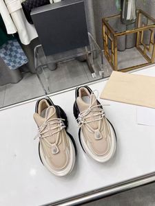 Zapatos Náuticos Modernos para Hombre - Diseño de Lujo, Suelas Gruesas, Tacones Elevados, Zapatos Deportivos, Personalizados, Logotipo de Marca - Product Image 3