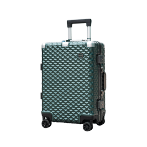 Buen precio, marco de aleación de aluminio, bolsas de equipaje de viaje, Maleta ligera para viajes, bolsa de polietileno y caja de cartón fuera de Vietnam - Product Image 3