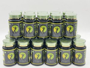 خلاصة أوراق الزيتون ، مسحوق هيدروكسي روسول ، خلاصة أوراق الزيتون - Product Image 6