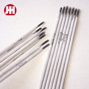 Varilla de Soldadura, Electrodo de Soldadura CO2, AWS A5.2 E6013, 3.15mm - Product Image 4