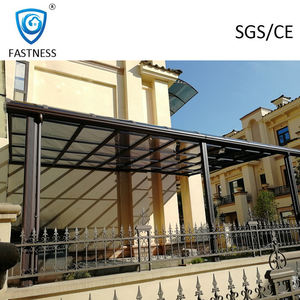 <span class=keywords><strong>Toldos</strong></span> <span class=keywords><strong>de</strong></span> <span class=keywords><strong>Tipo</strong></span> Nuevo Resistentes al Viento <span class=keywords><strong>para</strong></span> Puertas y Gazebos - Product Image 2