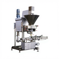 Machines de remplissage de conserves de viande, machine de mise en conserve automatique pour sardines en conserve, bœuf en conserve, viande en conserve