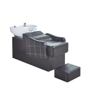 Nuevo Producto: Sillón de Lavado para Peluquería, Semi-Reclinable, con Lavabo Integrado - Product Image 6
