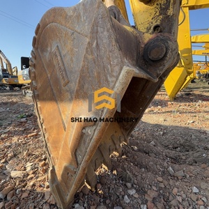 Excavadora Usada Komatsu PC450 de Origen Japonés, Versión Minera Excelente y Resistente, 45 Toneladas, en Venta - Product Image 5