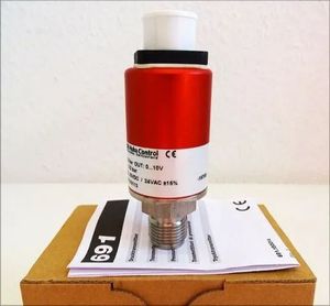 Capteur Huba Control 0+10 Bar 501, capteur différentiel Huba 503 691 692 - Product Image 6