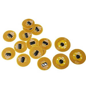 저렴한 장거리 <span class=keywords><strong>RFID</strong></span> 태그 접착 태그 Uhf <span class=keywords><strong>RFID</strong></span> Nfc 라벨 스티커 - Product Image 2