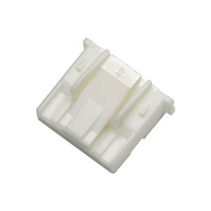 FAF B200028-2-06 PA-06Y halter monti erbar Typ 2.00mm Pitch <span class=keywords><strong>Wire</strong></span> to Board Connector 6-poliges Gehäuse - Product Image 1