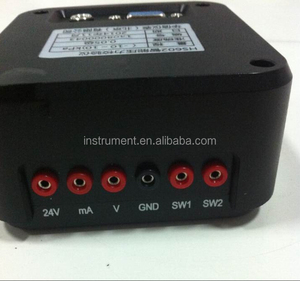 เครื่องสอบเทียบอัจฉริยะ (HS602) - Product Image 1