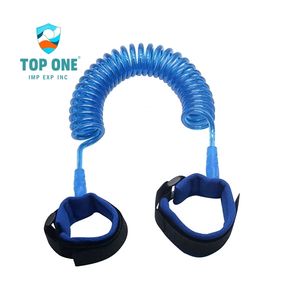 TopOne Offre Spéciale bébé produit de sécurité enfant Anti perte poignet lien enfant en bas âge enfants enfant enfants Anti-chute serrure - Product Image 5