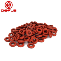 DEFUS Vente en gros de pièces automobiles Kits de réparation d'injecteurs de carburant Joint torique en caoutchouc TS-21092 21092 6*3.5mm