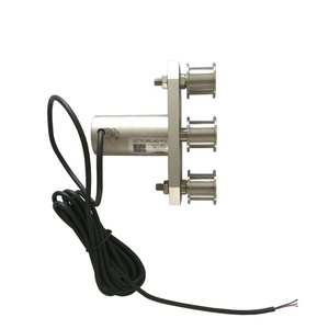 ESMZL-3 Cảm Biến Căng Ba Con Lăn Mỏng, Cảm Biến Đo Độ An Toàn Nâng Kiểm Tra Kéo Dây Với 10vdc - Product Image 4