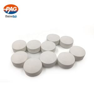 Comprimé de vitamine <span class=keywords><strong>K2</strong></span> <span class=keywords><strong>Mk7</strong></span> Mk4 naturelle de haute qualité - Product Image 3