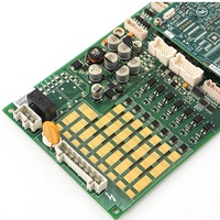 Carte de commande d'ascenseur DBA26800EE13, carte PCB principale pour l'entretien des armoires de commande d'ascenseur