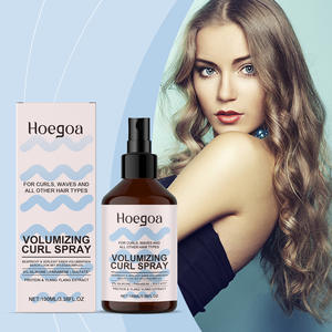 <span class=keywords><strong>Spray</strong></span> <span class=keywords><strong>coiffant</strong></span> pour <span class=keywords><strong>cheveux</strong></span> <span class=keywords><strong>bouclés</strong></span> HOEGOA, hydratant doux, lissant, volumisant, <span class=keywords><strong>spray</strong></span> pour <span class=keywords><strong>cheveux</strong></span> repulpant - Product Image 2