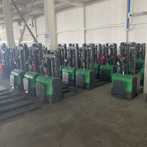 Essential EP <strong>Electric</strong> Pallet Truck Scale Manual <strong>Forklifts</strong> Type <strong>Electric</strong> Pallet Stacker Important <strong>Spare</strong> <strong>Part</strong> for <strong>Electric</strong> Pallet - Product Image 6