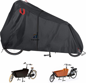 Couverture de vélo électrique OEM ODM chine - Product Image 1