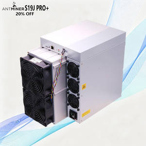 Venta al por Mayor de Antminer S19 95T S9 Usado, Miner BTC, Máquina de Minería de Bitcoin, Miner ASIC, Equipo de Minería de Criptomonedas a Bajo Precio - Product Image 4