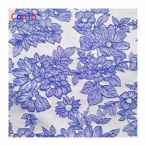 Tela de seda marroquí para vestido, nuevo diseño, Jacquard, mesa, Imit - Product Image 6