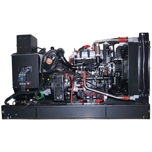 <span class=keywords><strong>Generador</strong></span> Eléctrico Diésel Silencioso de 520kW 650kVA para Uso Comercial e Industrial, Trifásico de 4 Hilos, Marca Sunshine - Product Image 1