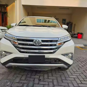 Ventes aux Enchères de VÉHICULES VUS Toyota-Rush d'OCCASION Les Plus Récentes 2024, Conduite à Droite et à Gauche, VOITURES TOUTES OPTIONS 1.5L V4 2020-2024 PRÊTES à l'EXPORTATION - Product Image 1