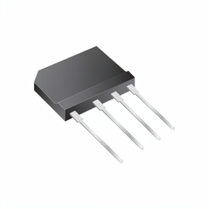Authorized Distributor Diodes VSIB1540-E3/45 Electronic Circuit Components 4-SIP, GSIB-5S - Product Image 1