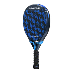 Arronax Electra <span class=keywords><strong>STUPA</strong></span> PRO ST4 Profesional Unisex Paleta De Padel Forma De <span class=keywords><strong>Pala</strong></span> Logotipo Personalizado 15K Raqueta De Padel De Alta Calidad - Product Image 2