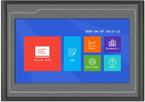 400KVAR 무효전력 보상 정적 VAR 발생기 SVG 패널 - Product Image 3