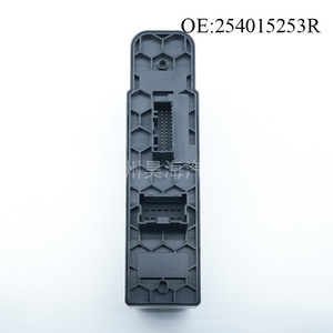 Interrupteurs et ensembles électriques de lève-vitres en ABS 254015253R pour Renault Mégane 15-23 - Product Image 4