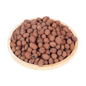 Billes de céramique multicolores, galets d'argile hydro, céramite, billes de céramique de jardin, billes d'argile colorées - Product Image 1