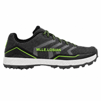 Chaussures de trail running personnalisées, chaussures de course imperméables pour l'extérieur, chaussures de sport d'extérieur fabriquées à Jinjiang