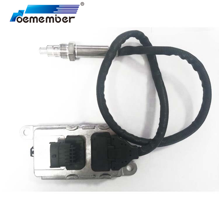 OE член грузовик NOx сенсор 22827993 22315990 21567736 5WK97371 окиси азота Датчик для Volvo