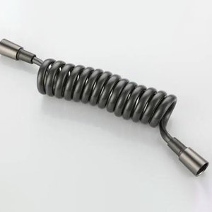 Настенный пистолет с цифровым дисплеем - Product Image 5