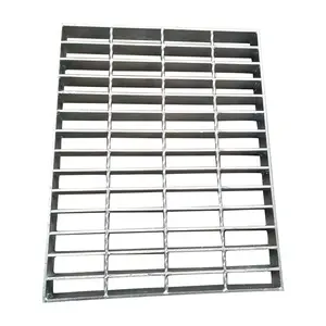 Anping Round Grill Grates Stainless Steel Concrete Steel Steel Grating For Trench Cover Plate
