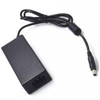 Adaptateur secteur de transformateur étanche basse tension 12v 24v 36v